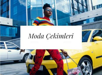 MODA ÇEKİMLERİ