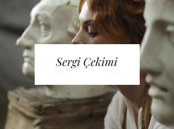 SERGİ ÇEKİMİ