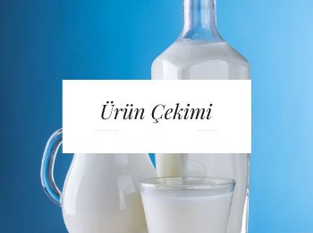 ÜRÜN FOTOĞRAF ÇEKİMİ